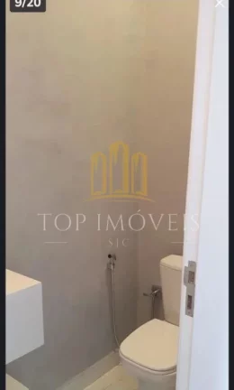 Imagem Maravilhosa casa três dormitórios Suíte com closet piscina área gourmet no condomínio Santa Monica