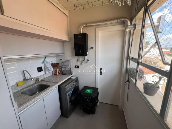 Imagem Apartamento à venda, 180 m² por R$ 899.000,00 - Alemães - Piracicaba/SP