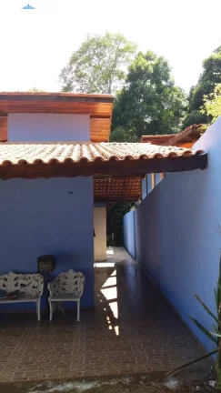Imagem CASA TÉRREA em Condomínio Residencial na cidade de COTIA