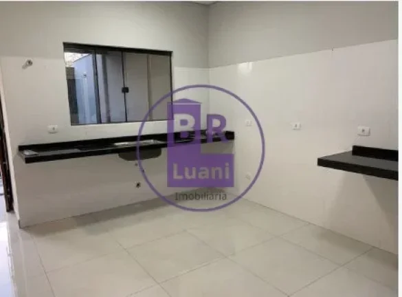 Imagem Lindíssima casa arquitetura moderna diferencial zona leste Londrina