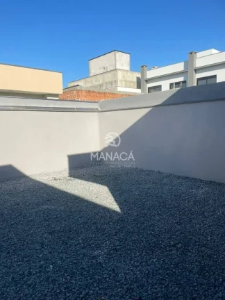 Imagem Casa Nova com Suíte à Venda – Bairro Nova Barra Velha, próximo da lagoa | Barra Velha/SC