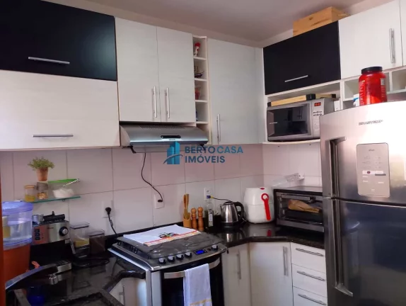 Imagem Casa de Condomínio