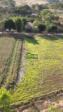 Imagem Chácara à venda – 2.000m² – Hidrolândia/GO