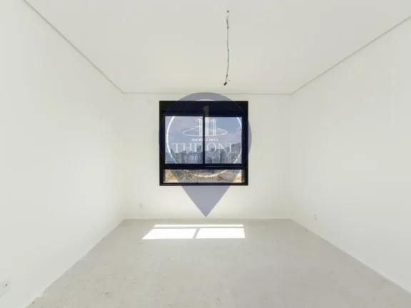 Imagem Apartamento de luxo no Paraíso: 3 quartos, 3 suítes, 2 salas, 5 banheiros, 4 vagas de garagem - São Paulo-SP