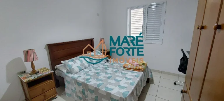Imagem APARTAMENTO MOBILIADO DE 03 DORMITORIS NO ITAGUA