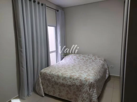 Imagem CASA RESIDENCIAL em Americana - SP, Jardim Brasilia