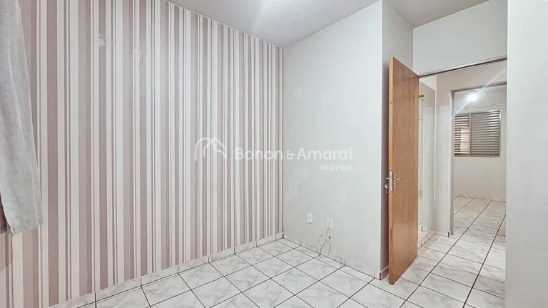 Imagem Apartamento a venda no jardim Santa Genebra em Campinas!!