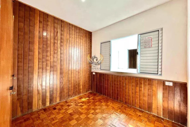 Imagem Casa Padrão