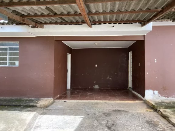 Imagem Casa com 4 dormitórios à venda, 224 m² por R$ 450.000,00 - Parque Santa Rosa - Suzano/SP