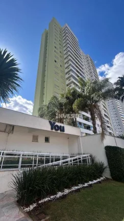 Imagem Apartamento à venda no Vila dos Alpes - Goiânia/GO