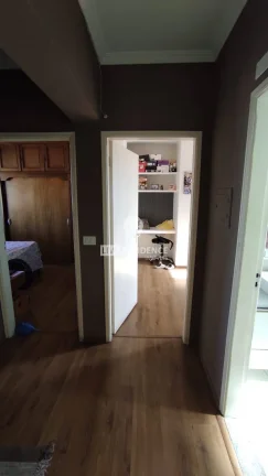 Imagem Apartamento 2 Dormitórios no Tescarolo Itatiba SP