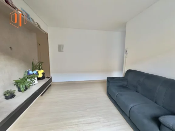 Imagem Apartamento Garden para Venda em São José dos Pinhais, Parque da Fonte, 2 dormitórios, 1 banheiro, 1 vaga