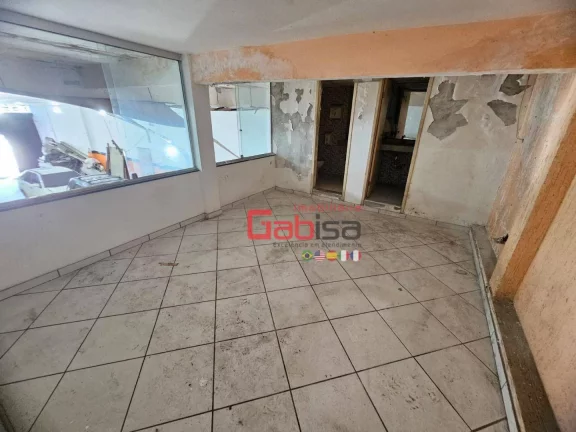 Imagem Loja para alugar, 390 m² por R$ 10.000,00/mês - Braga - Cabo Frio/RJ