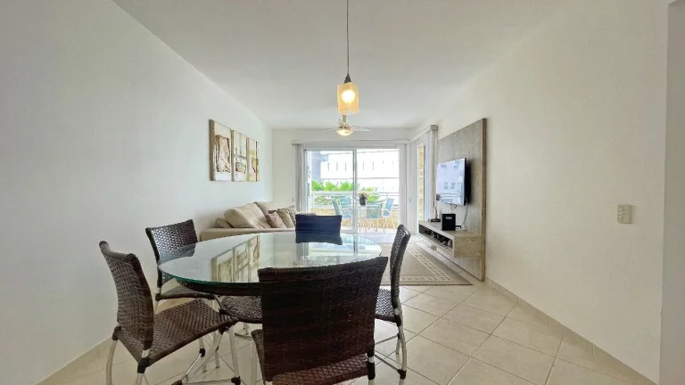 Imagem Excelente Apartamento de 88m no Módulo 7 - Lazer Completo.