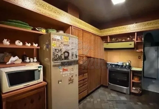 Imagem Copacabana - Residencial › Apartamento com 4 quarto(s) a Venda