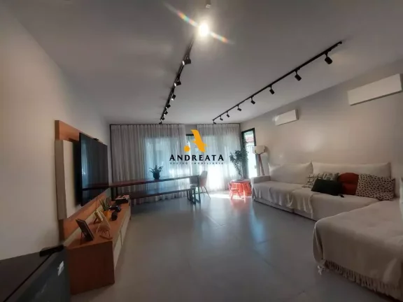 Imagem SANTA MONICA TOWN HOUSE - LINDA CASA ENTRAR E MORAR 3 QUARTOS
