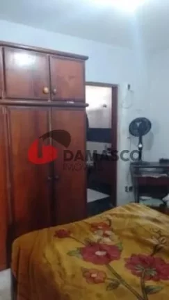 Imagem Sobrado à venda 3 Quartos, 1 Suite, 2 Vagas, 120M², Rudge Ramos, São Bernardo do Campo - SP
