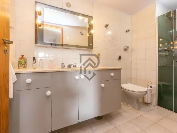 Imagem Apartamento vila clementino proximo ao ibirapuera