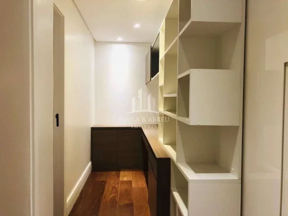 Imagem Vende-se Apartamento de Alto Padrão, 3 Dormitórios, 3 Suítes, 158m², 3 Vagas, Vila Gonçalves, São Bernardo do Campo-SP