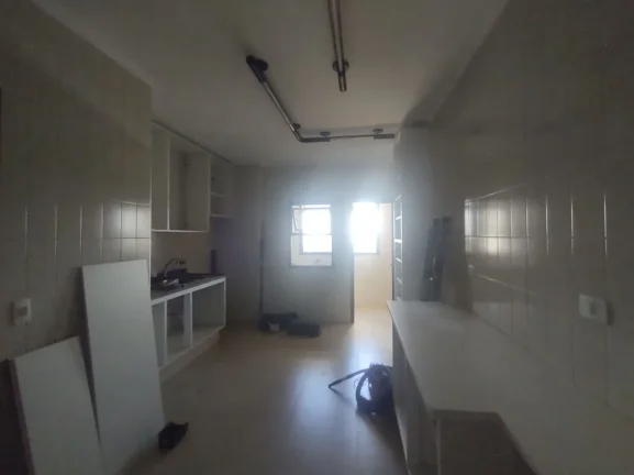 Imagem Apartamento Cobertura Duplex - Bairro São Judas - Piracicaba - Área útil de 220 m². Contendo 2 v...