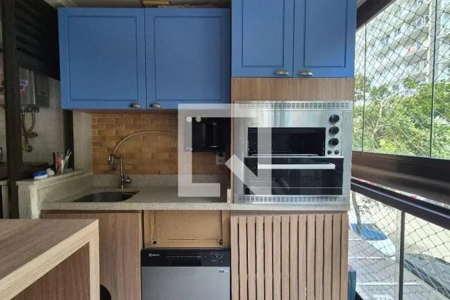 Imagem Apartamento à Venda - Recreio, 3 Quartos, 89 m2