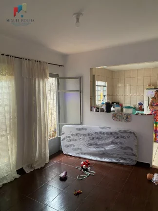 Imagem Casa à venda no bairro Vila Doutor Laurindo - Tatuí/SP