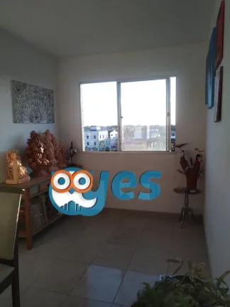 Imagem Apartamento para Venda no Santana Tower - Fraga Maia