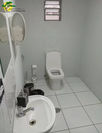 Imagem GALPAO COM APROX. 3.000M² NO BAIRRO DO LIMAO PROXIMO DA MARGINAL TIETE