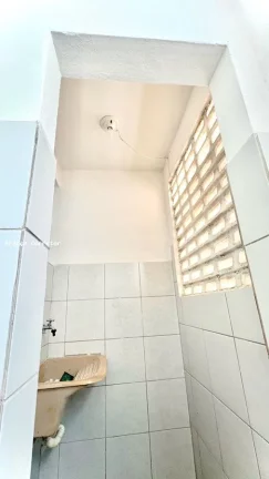 Imagem Apartamento para Venda em Natal, Capim Macio, 2 dormitórios, 1 banheiro, 1 vaga