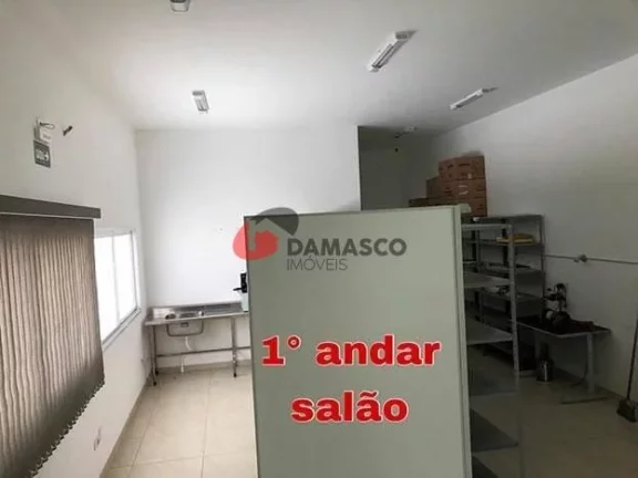 Imagem Prédio à venda 6 Vagas, 485M², Cerâmica, São Caetano do Sul - SP