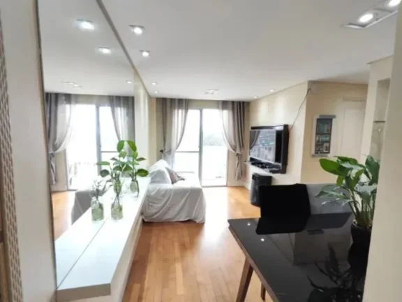 Imagem APARTAMENTO RESIDENCIAL em SÃO PAULO - SP, JARDIM SÃO SAVÉRIO