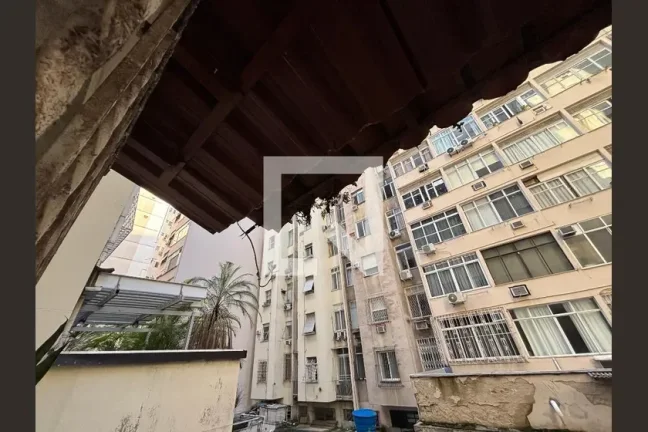 Imagem Apartamento à Venda - Copacabana, 3 Quartos, 125 m2