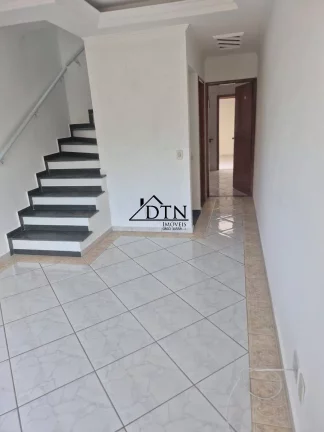 Imagem Sobrado - Jardim Tremembé - 2 suítes, 2 vagas