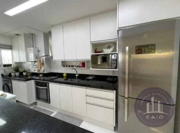 Imagem Apartamento para venda com 76 m² por R$ 848.000,00 - Barueri/SP