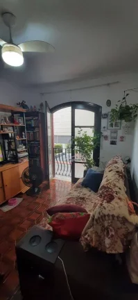 Imagem Apartamento à venda, 40 m² por R$ 260.000,00 - Vila Guilhermina - Praia Grande/SP