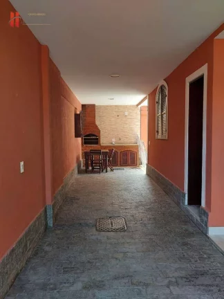 Imagem CASA AMPLA de 194 m² com 3 quartos + DCE à venda - Freguesia (Jacarepaguá) - Rio de Janeiro/RJ