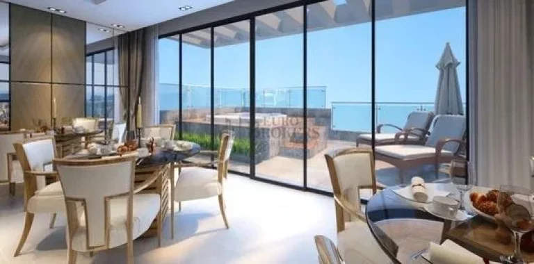 Imagem Apartamento com 3 suítes na Praia Brava/Itajaí.