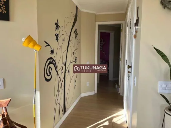 Imagem Apartamento com 3 dormitórios à venda, 150 m² por R$ 1.180.000,00 - Santana - São Paulo/SP