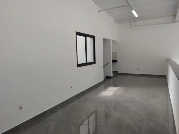 Imagem BARRACÃO PARA LOCAÇÃO - 230,00 M² DE CONSTRUÇÃO - BOM RETIRO - SUMARÉ