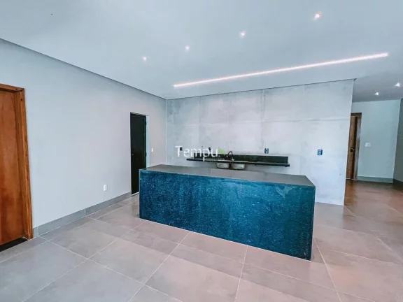 Imagem Condominio Villa Verde - Casa Alto Padrão, 3 suítes plenas, Condomínio Villa Verde, Senador Canedo - GO