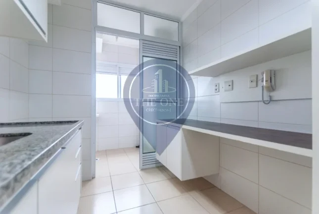 Imagem Apartamento à venda em São Paulo - Vila Moinho Velho: 2 quartos, 2 salas, 2 banheiros, 1 vaga, 69m². Venha conferir!