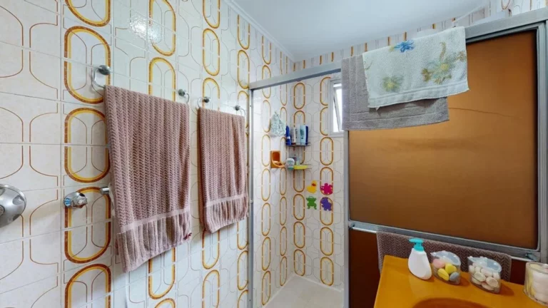 Imagem APARTAMENTO RESIDENCIAL em São Paulo - SP, Vila Madalena