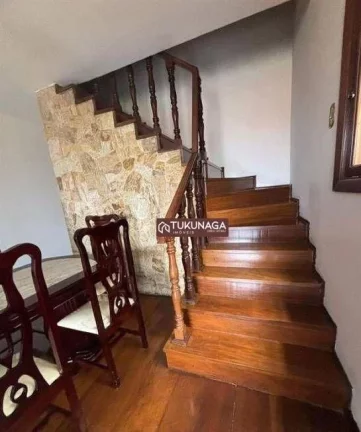 Imagem Sobrado com 4 quartos à venda, 235 m² por R$ 1.276.000 - Tucuruvi - São Paulo/SP