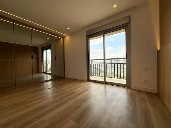 Imagem Apartamento com 3 dormitórios à venda, 233 m² por R$ 34.200.000,00 - Cidade Jardim - São Paulo/SP