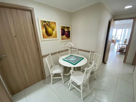 Imagem Apartamento residencial à venda, Pitangueiras, Guarujá.