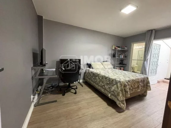 Imagem Luxuosa Casa na Asa Sul: 6 Dormitórios e 4 Suítes à Venda na W3 - 709 sul