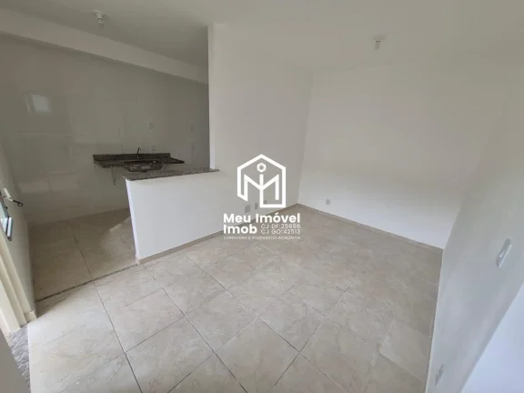 Imagem apartamento em Mansões Recreio Mossoró - Cidade Ocidental