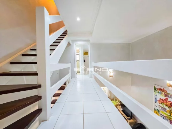 Imagem Villagio à Venda na Riviera, com 3 dormitórios sendo 3 suítes 142m², com 2 vagas