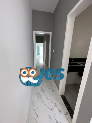 Imagem Casa Pedra do descanso 2 quartos