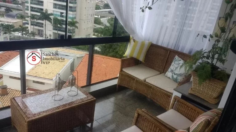 Imagem VENDE APARTAMENTO PARQUE DA MOOCA